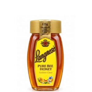 Langnese Pure Bee Honey