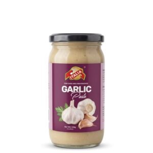 Italia Garlic