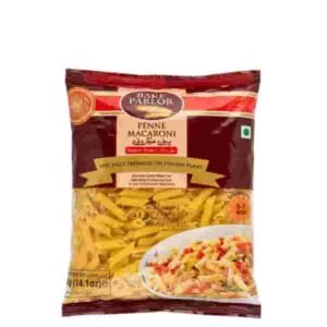 Bake Parlor Macaroni