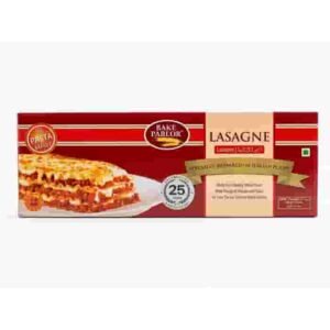 Bake Parlor Lasagne