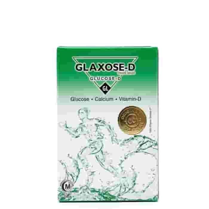 Glucose-D