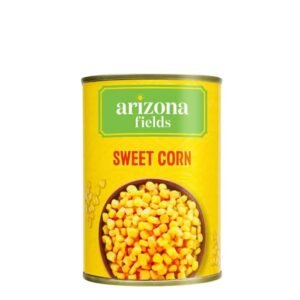 Sweet corn