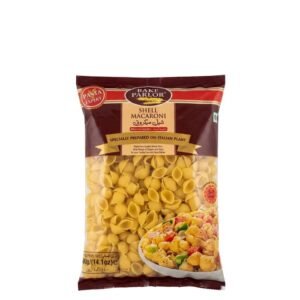 Shell Macaroni