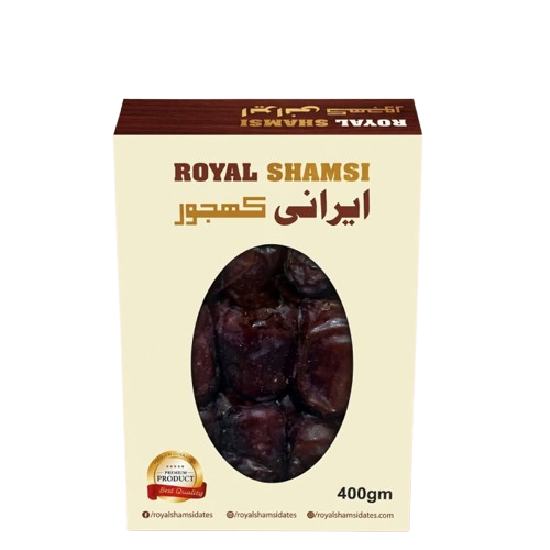 Royal Shamsi Iranian