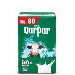 Nurpur Cream Milk