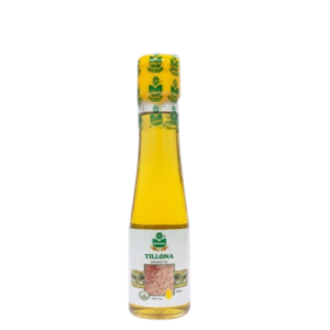 Tillona Sesame Oil