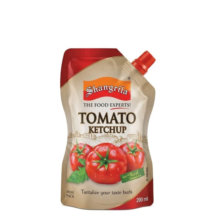 Tomato Ketchup