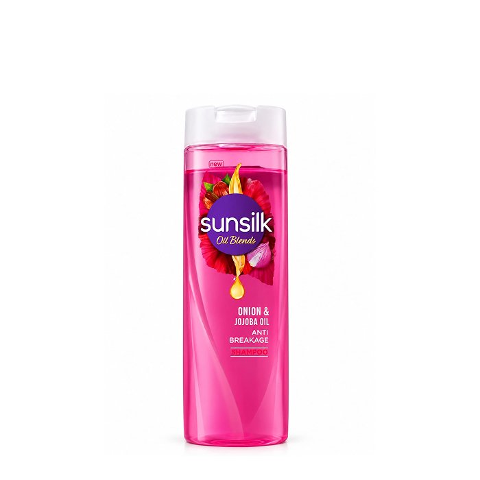 Sunsilk Shampoo 380ml