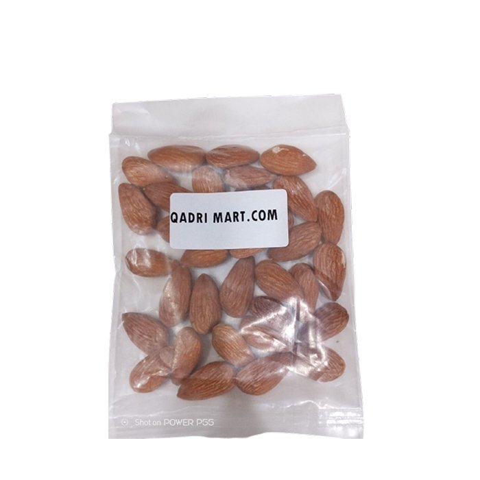 Badam 50gm