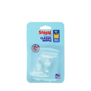 Shield Nippel 1pc