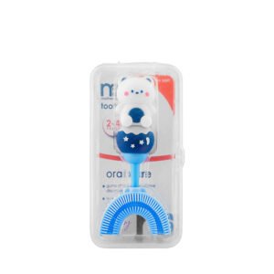 Safa Care Kids Brush