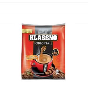 Kkassno Coffee Sachet