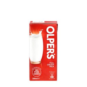 Olper'S Milk