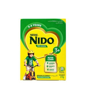 Nestle Nido