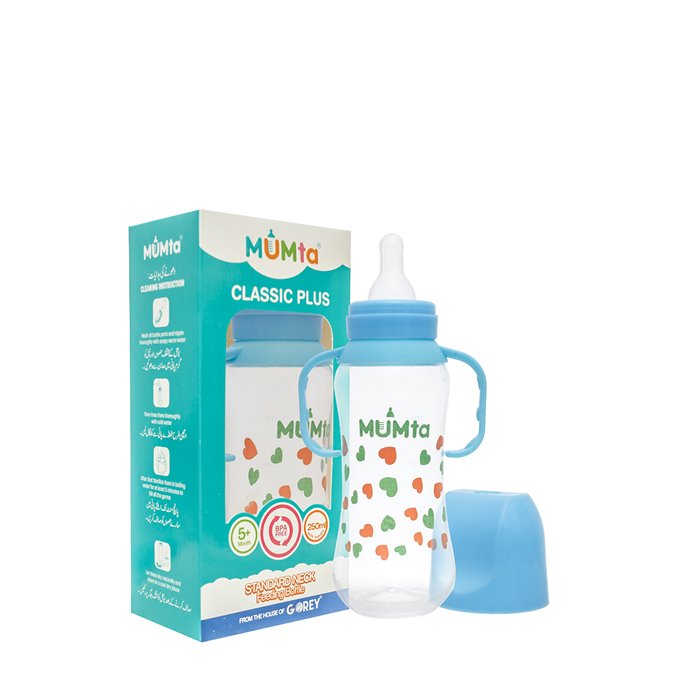 Mumta Feeder