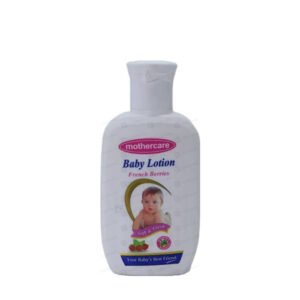 Mothercare Lotion