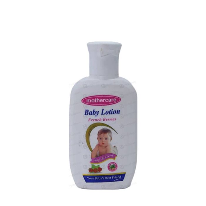 Mothercare Lotion