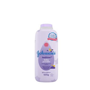 Johnsons Powder