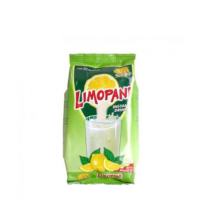 Limopani