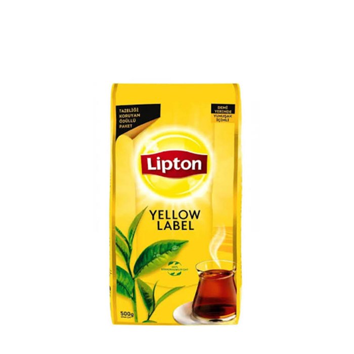 Lipton Tea