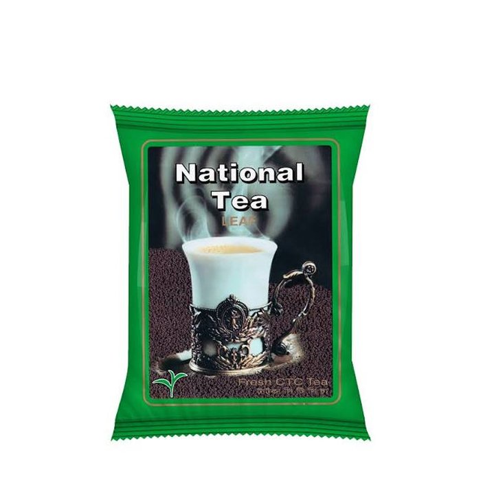 National Tea