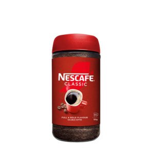 Nescafé Classic