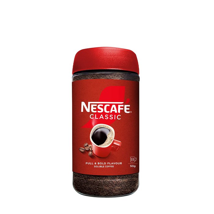 Nescafé Classic
