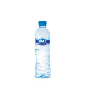 Sufi Water 1.5 Ltr