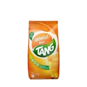 Tang Pouch