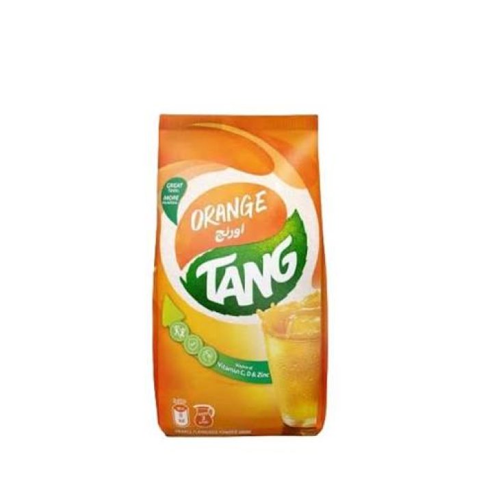 Tang Pouch