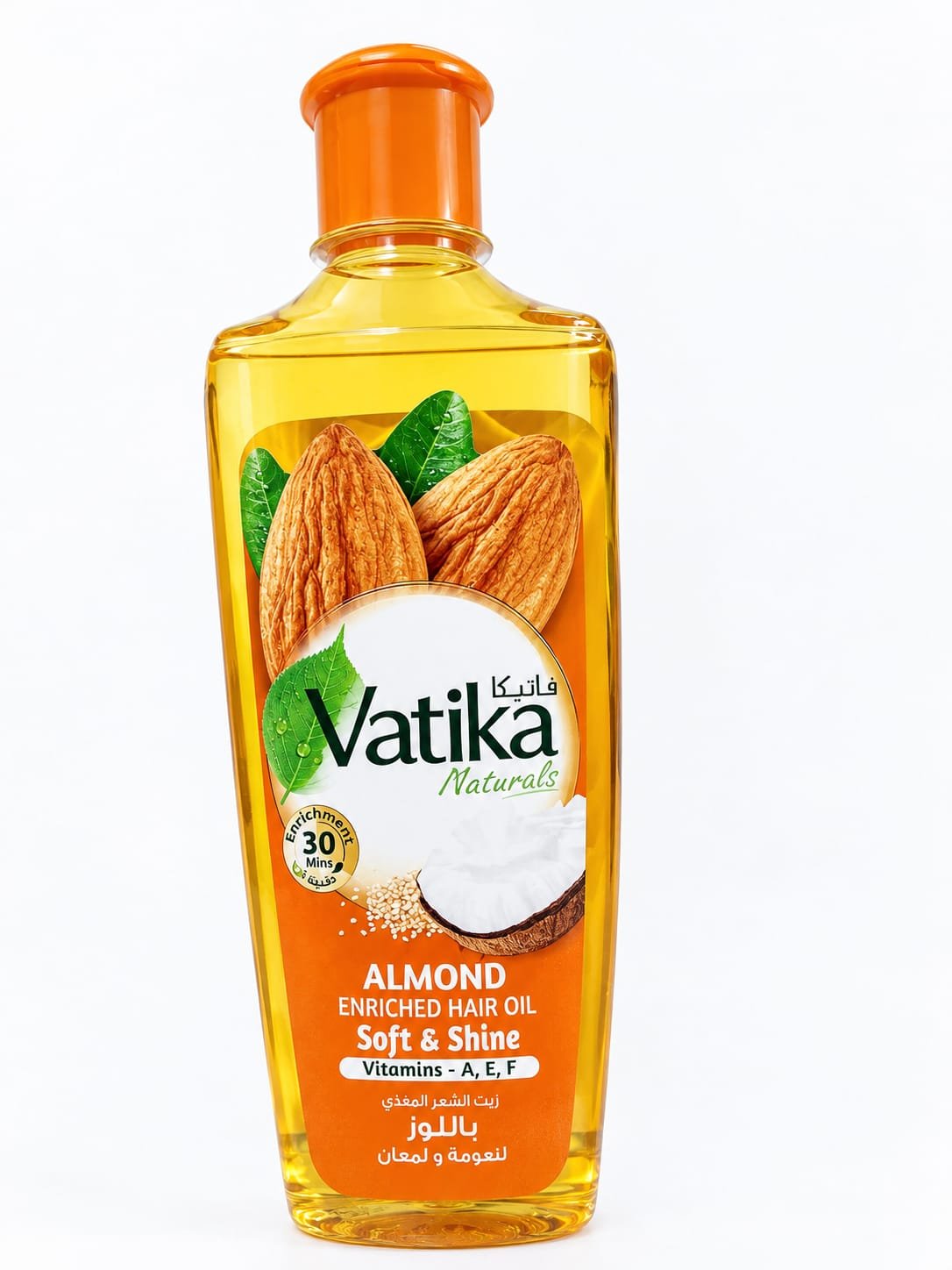 Vatika Shampoo
