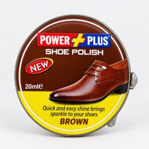 Power Plus Polished