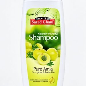 Pure Amla