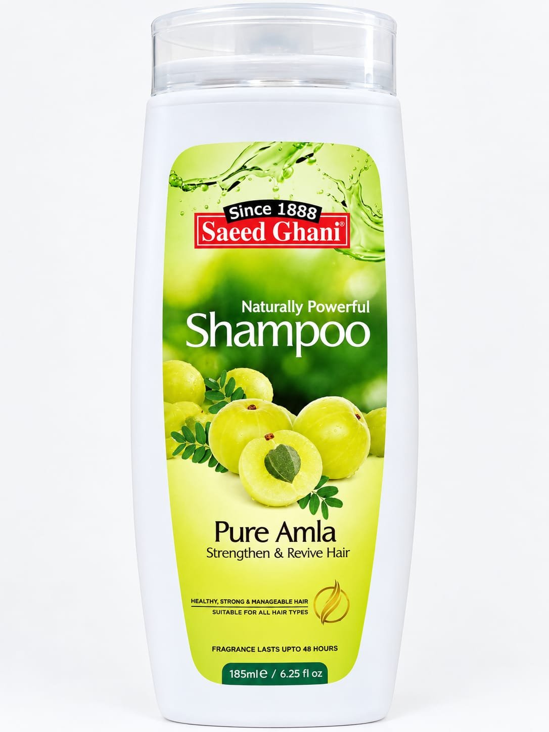 Pure Amla