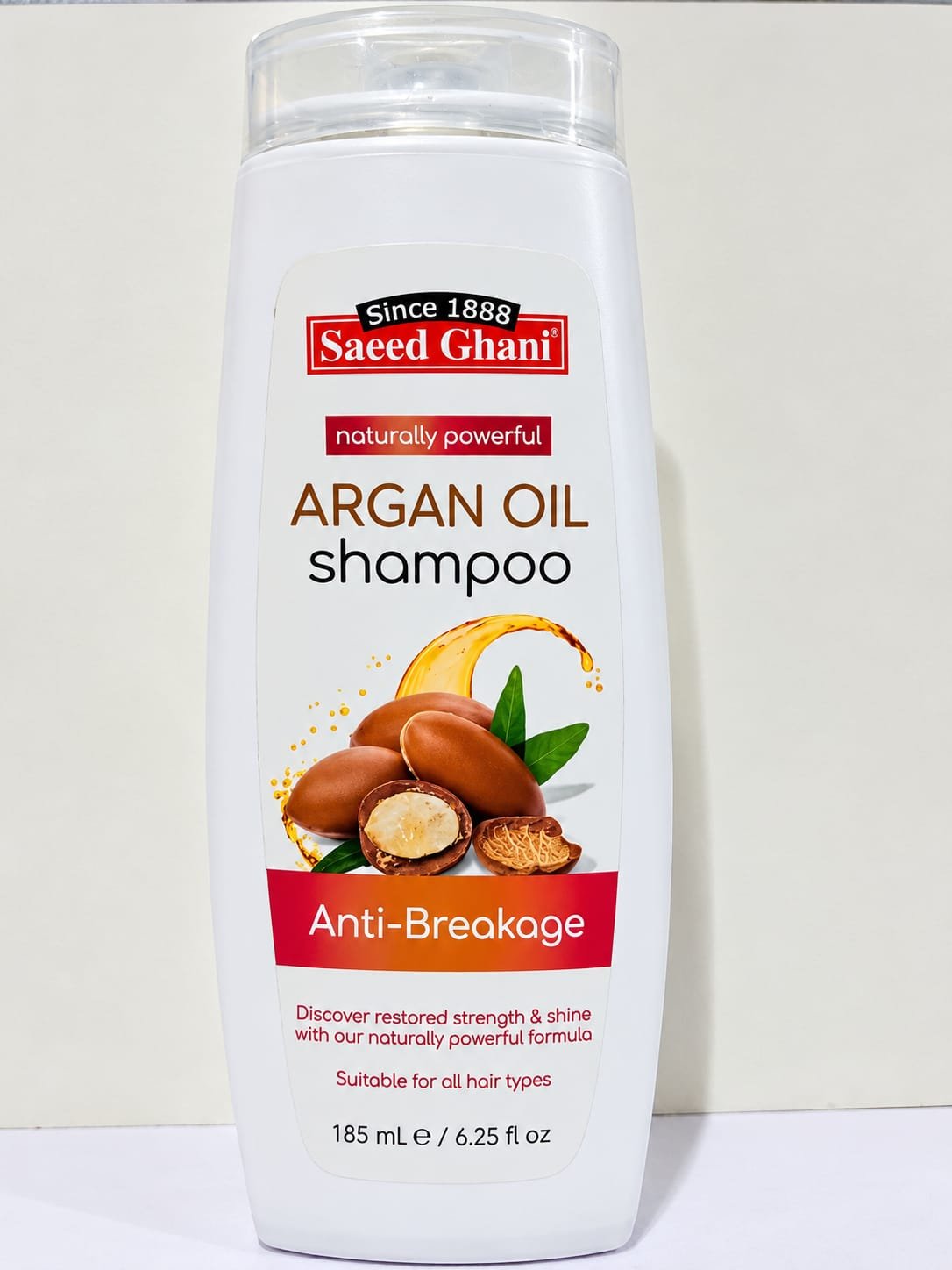 Argan Oil