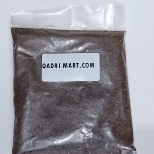 Kali mirch powder 50gm