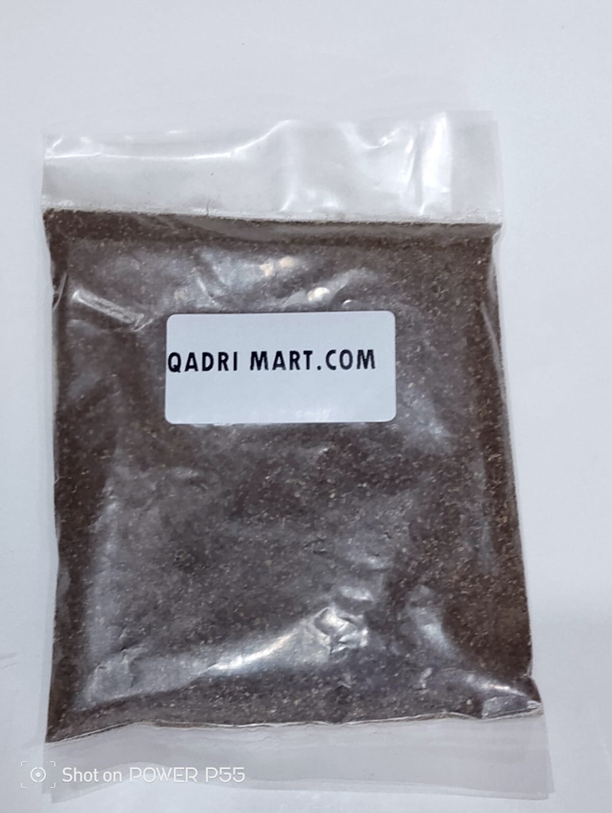 Kali mirch powder 50gm