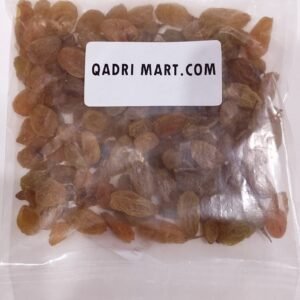 Raisins 50gm