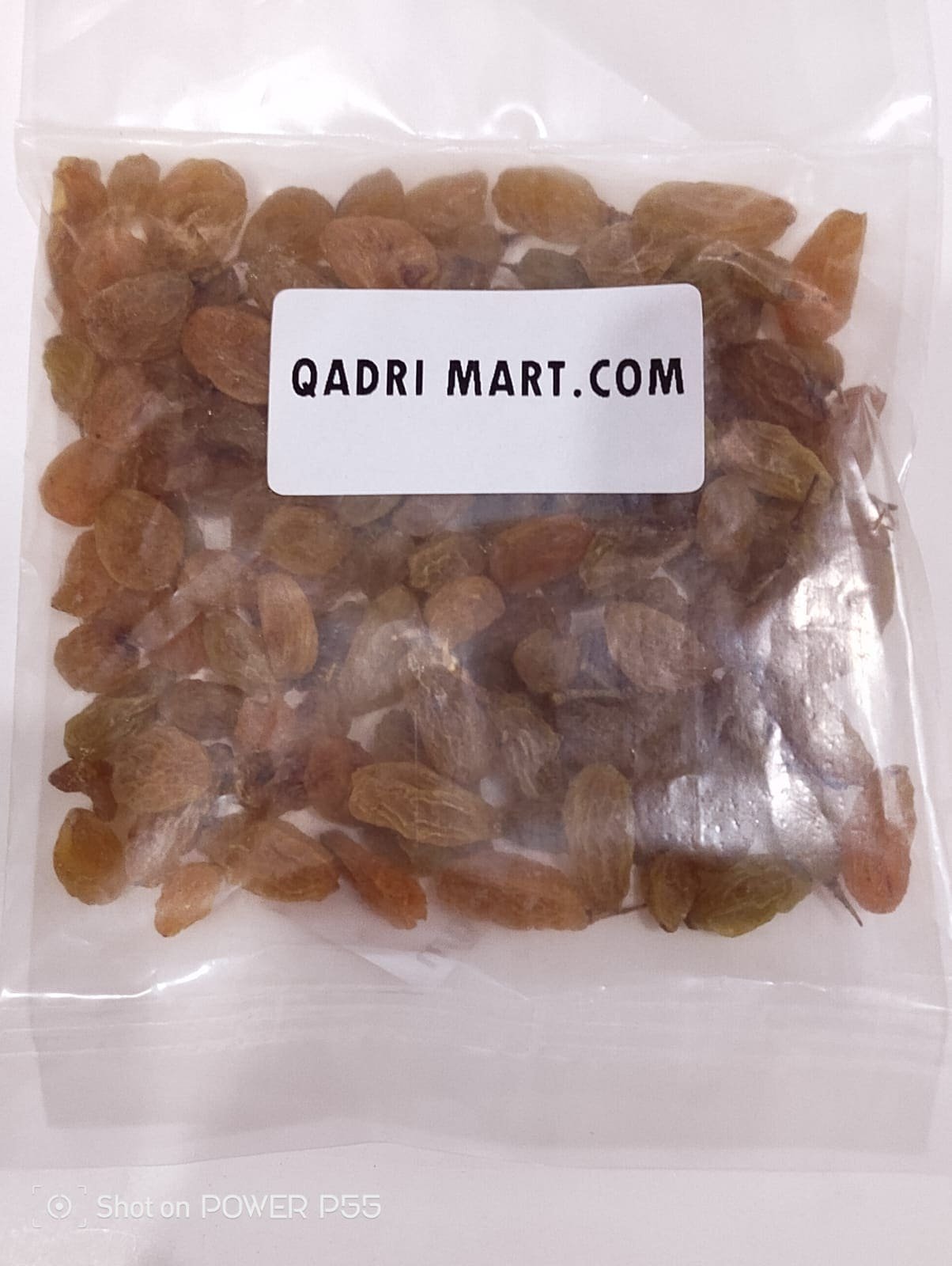 Raisins 50gm