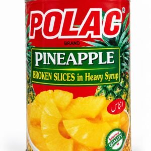 Polac Pineapple 545gm