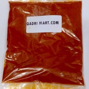 Kashmiri mirch 50gm