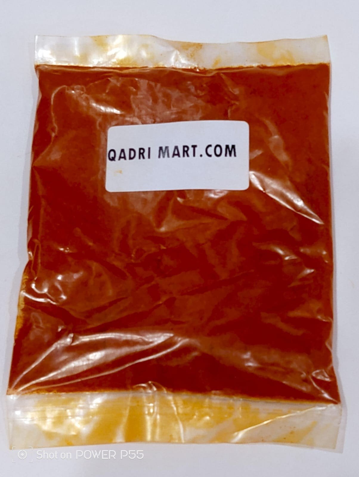 Kashmiri mirch 50gm
