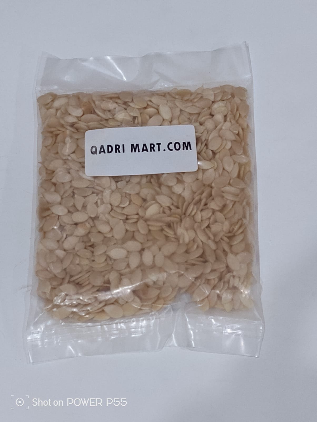 Char magaz 50gm
