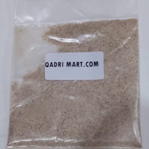 Dakni Mirch Powder 25gm