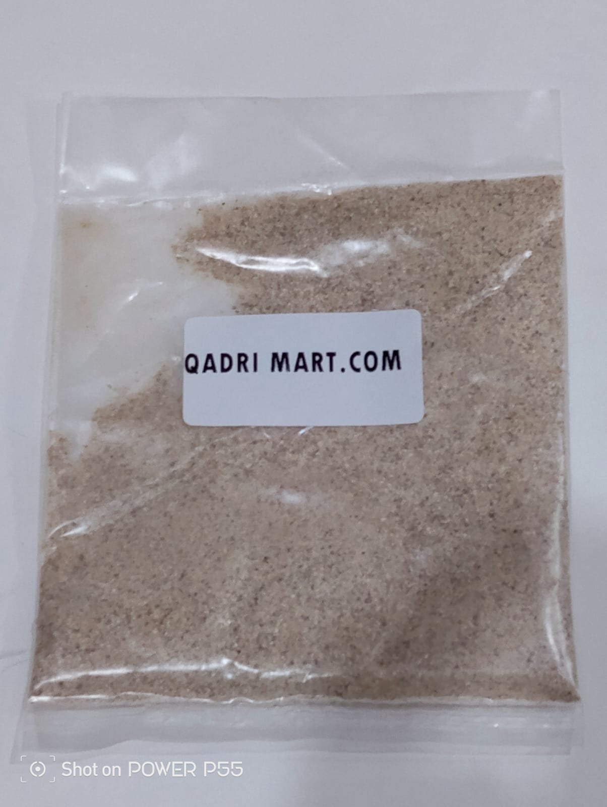 Dakni Mirch Powder 25gm