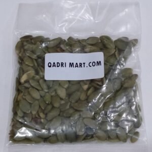 Pumpkin seeds 50