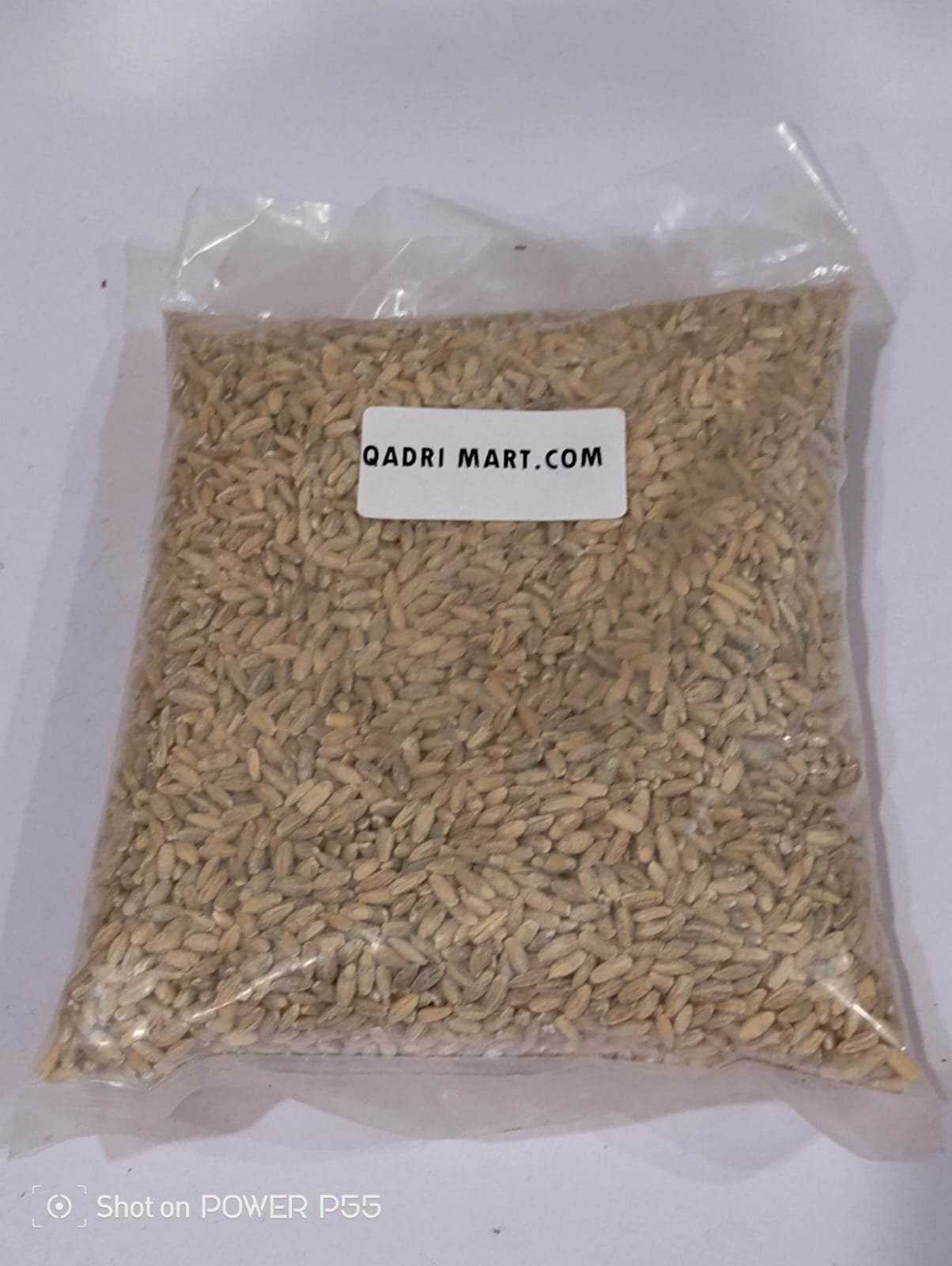 Haleem jaw 500gm