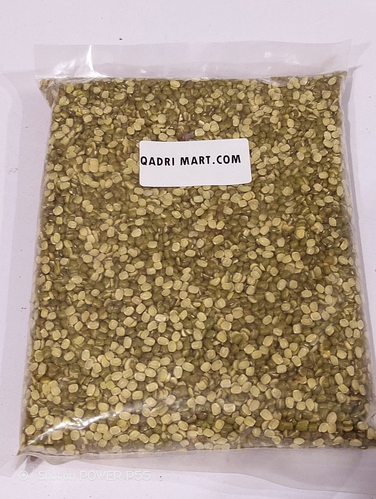 Mong chilka 500gm