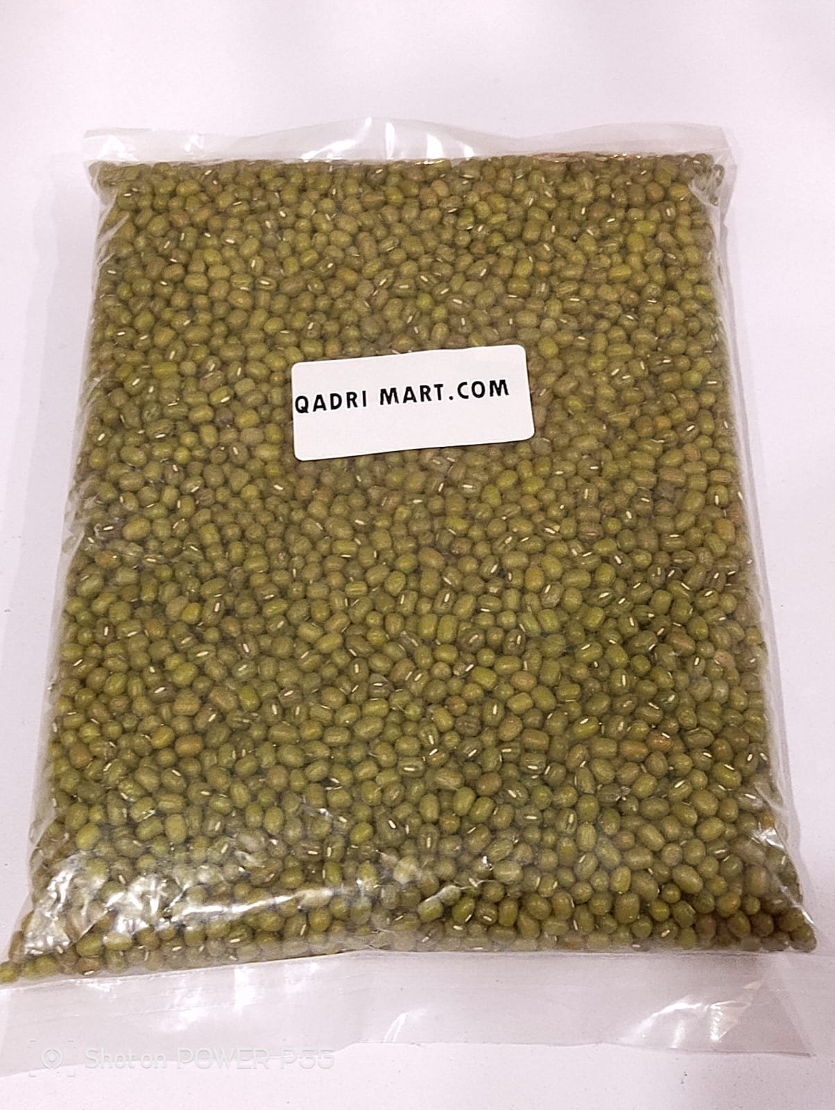 Mong sabut 500gm