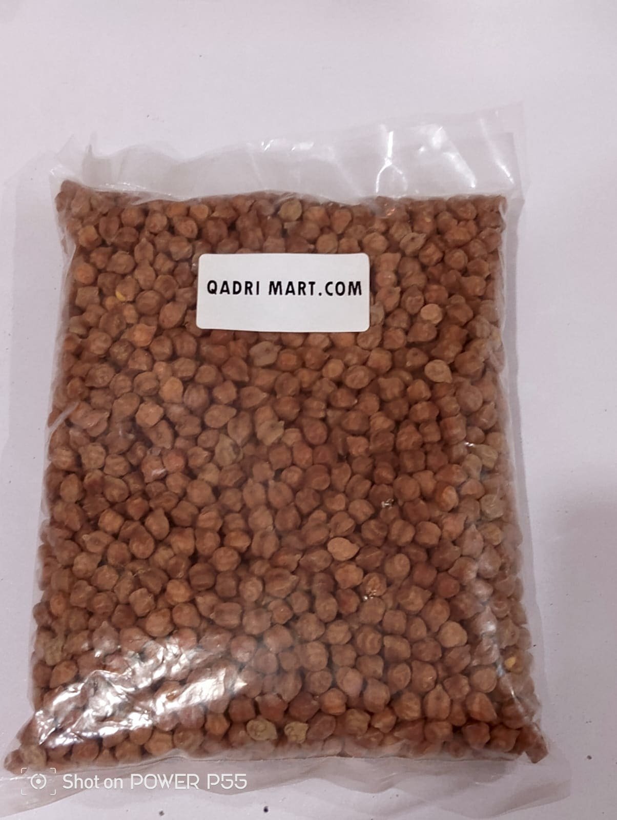 Kala chana 500gm